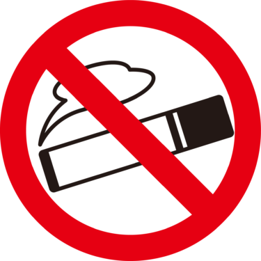 【悲報】クローン病で喫煙者はレミケードの効果が減弱【禁煙推奨】