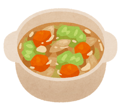 【漢方薬】1800年前のレシピで腸の動きが改善【幻のスープ？】
