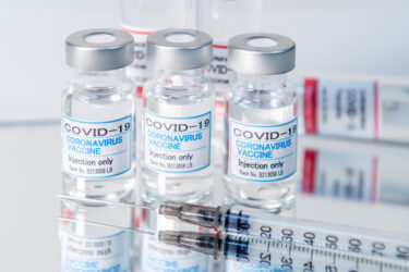【IBD】免疫抑制薬使用中の新型コロナワクチン接種について